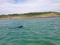 Has anyone hired a boat in the Isles of Scilly?