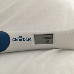 Anyone else Due June 2017?