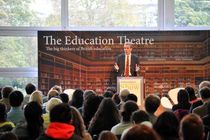 2 x Premium Tickets to give away to The Independent Schools Show, the World’s Biggest School Open Day