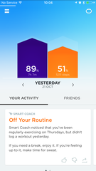 The Friendly Frugaleers, saving and chatting as autumn arrives