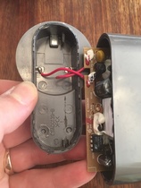 WARNING: Dangerous power supply on Dyson handheld vacuum cleaner