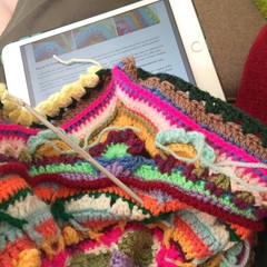 First time ttc - thread four