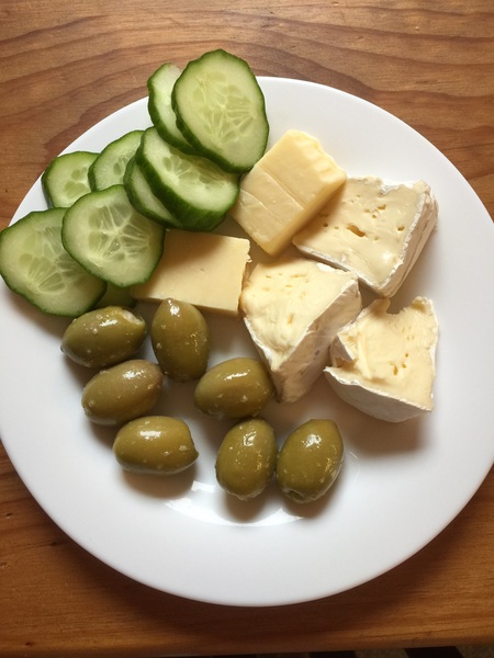 Week 2 - Pre-Christmas Low Carb Bootcamp: our first weigh-in!