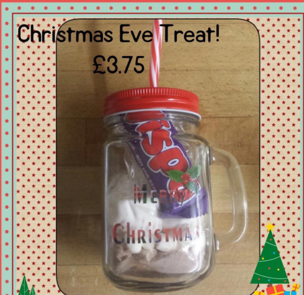 AIBU to start a FB tat Christmas edition thread?