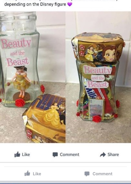 AIBU to start a FB tat Christmas edition thread?