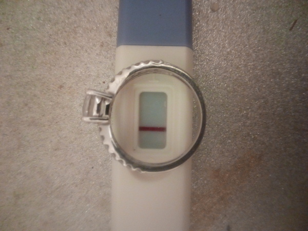 Is this a positive or evap ?/