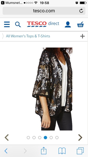 What are you wearing to your Christmas night out?