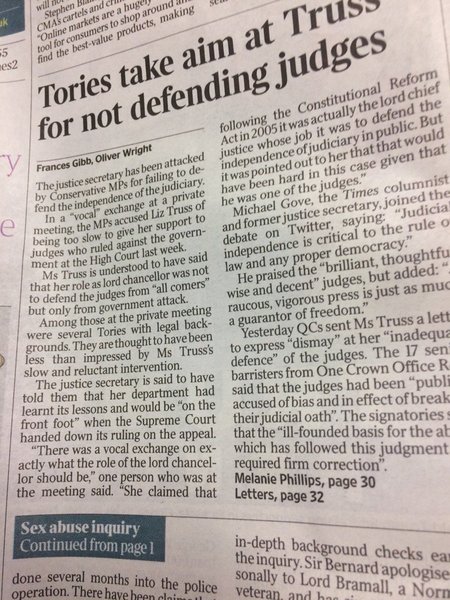 Westministenders. Boris needs to learn from Yoda. Brexit Episode IV: A New Hope?