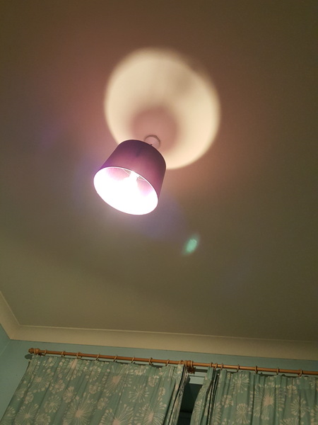 THE MISSING IS BACK - PART 3