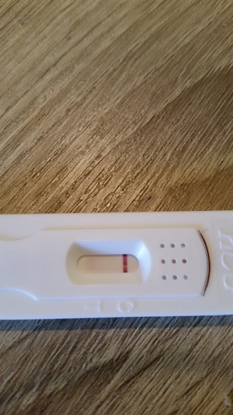 Trying to figure if this is positive