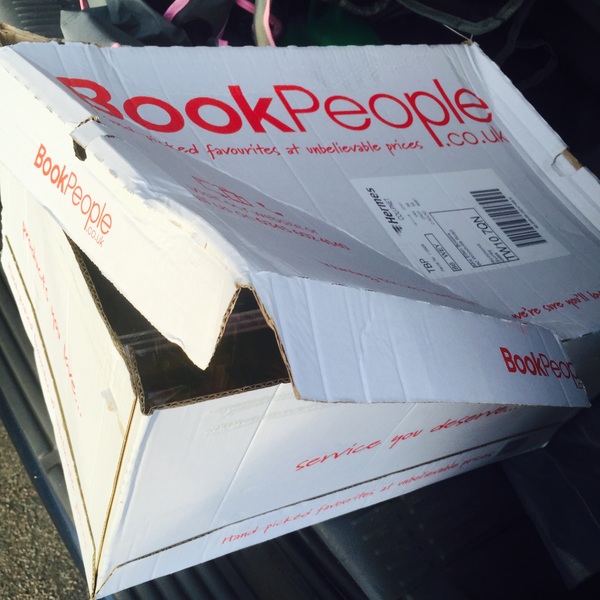 Thread 17- it's all about the advent calendars