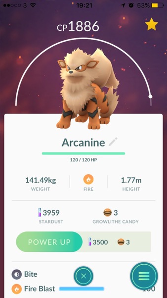 Pokemon Go #4. I'm a Pokemon trainer - get Meowth of here!