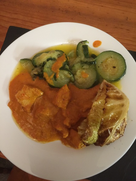 The late-starting Week 3 Pre-Christmas Low Carb Bootcamp [blush]