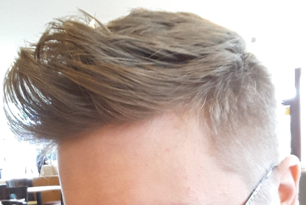 How 'edgy' a pixie cut can I get away with?