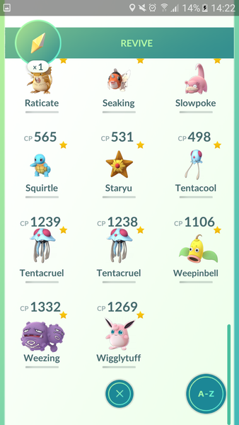 Pokemon Go #4. I'm a Pokemon trainer - get Meowth of here!