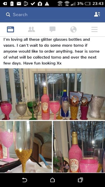 AIBU to start a FB tat Christmas edition thread?