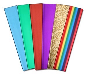 Can you help me find this melty plastic stuff?