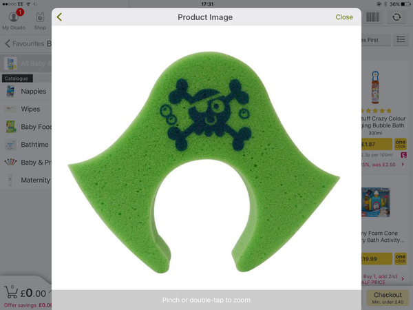 Thread 16 - fancy having a mulled fanny