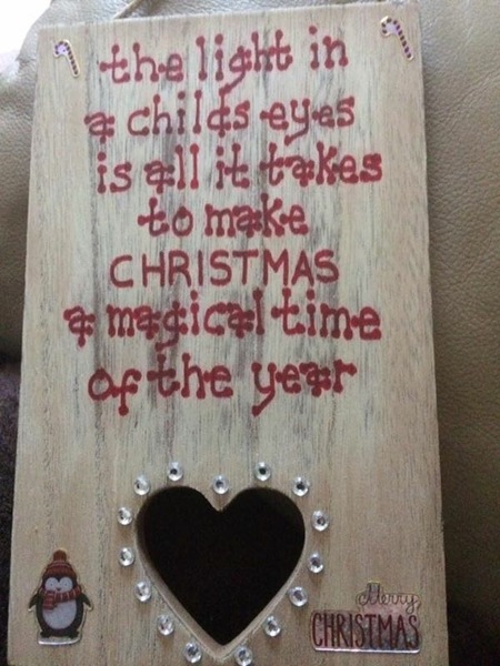 AIBU to start a FB tat Christmas edition thread?