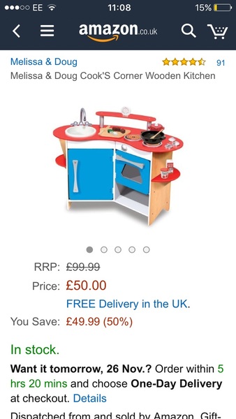 This Way For Black Friday Bargains!