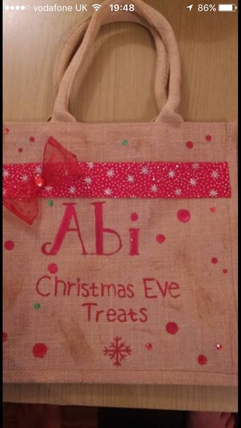 AIBU to start a FB tat Christmas edition thread?