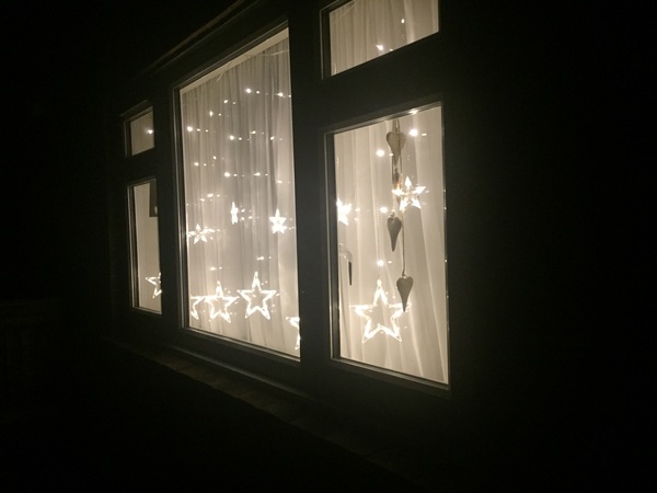 Marvellous Frugaleers - Chatting and saving through November, and into December.