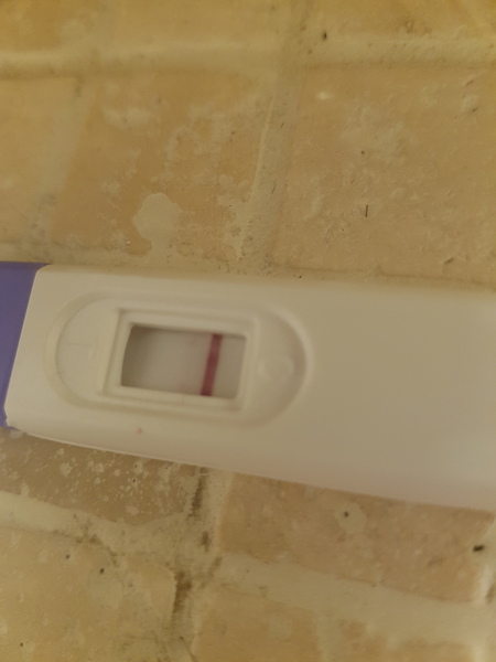 Could I be pregnant?