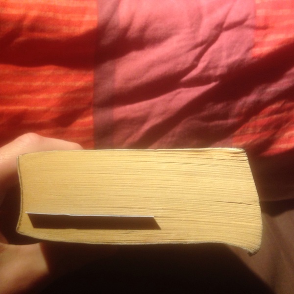 New new book swap