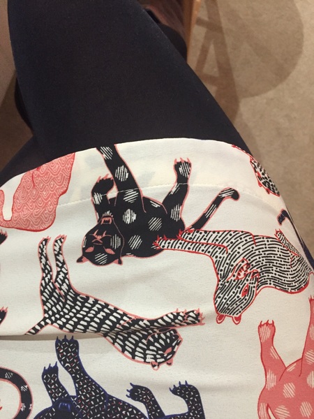 BOO! The Freaky Frugaleers prepare for Halloween and beyond. All welcome!