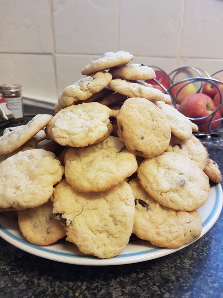 Zombie and Chemo - The Ongoing Saga