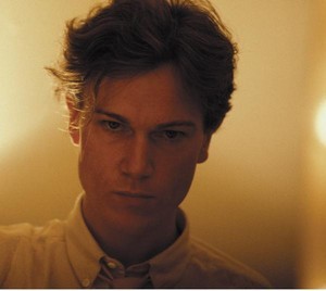 To have an enormous crush on an 80s popstar