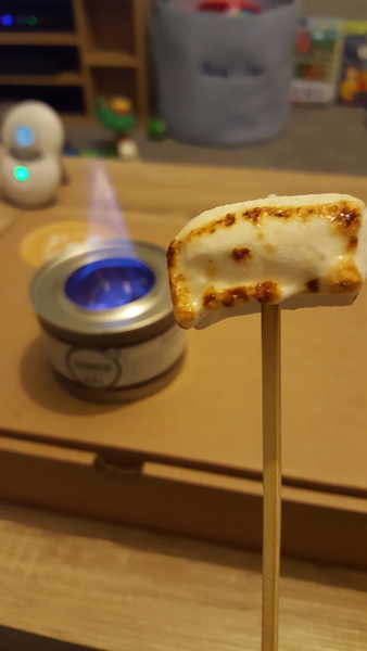 Thread 16 - fancy having a mulled fanny