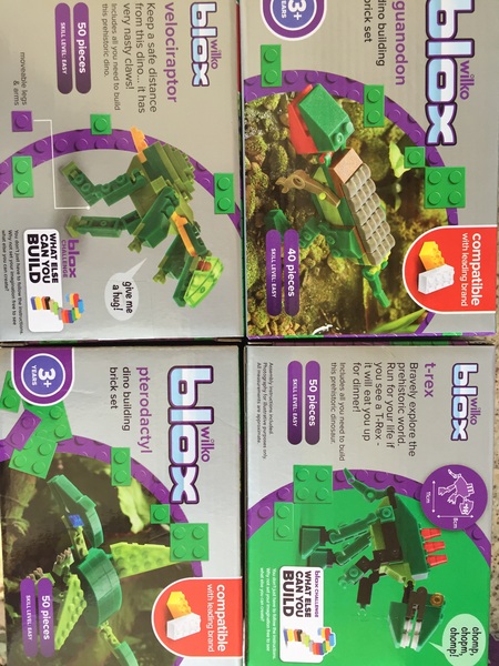 Thread 15 - not an S&M advent calendar