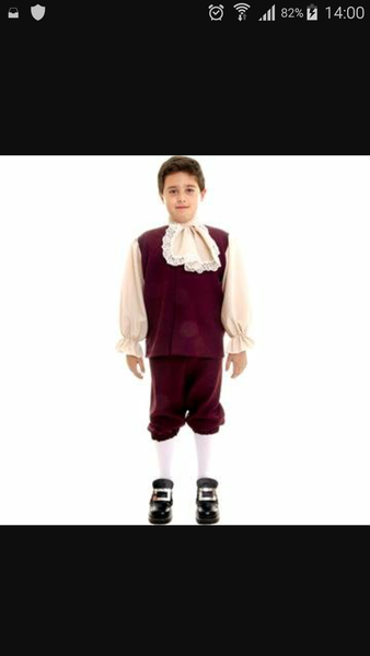Page boys' parents won't let them wear their outfits (that I picked)... AIBU to think it's ridiculous?