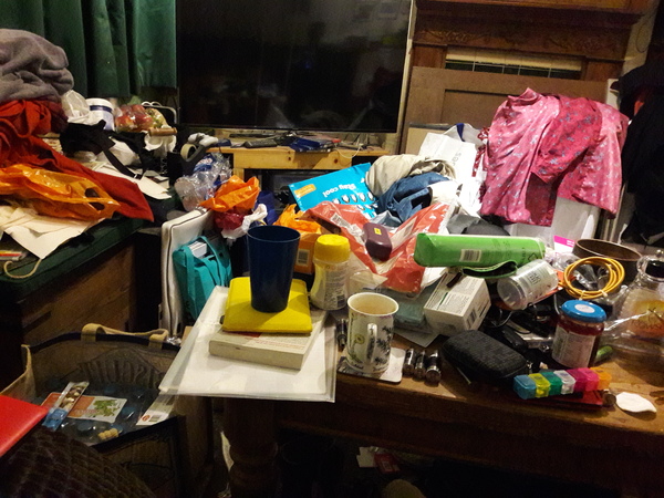 A new Neurodiversity support thread for those with suspected or diagnosed ASD, ADHD and other NDs