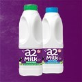 Share your tips for living with food intolerance with a2 milk - £300 voucher to be won NOW CLOSED