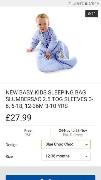 Aibu over xmas presents for ds?