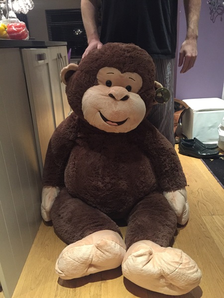 Thread 18 - the one with a 3D penis