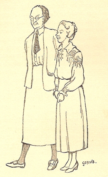 Just re-read Ballet Shoes as an adult