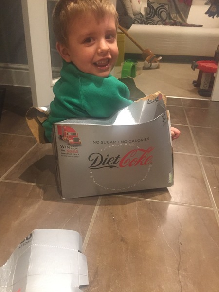 Marvellous Frugaleers - Chatting and saving through November, and into December.