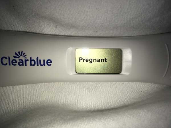 Opinion on test result please?