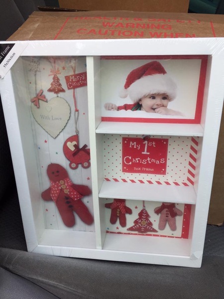 AIBU to start a FB tat Christmas edition thread?