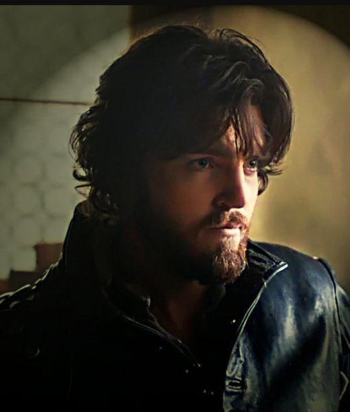 Swagger In  Thread 139 - Yesterday was Halloween, Team A agree that this man can give them the willies any time he likes