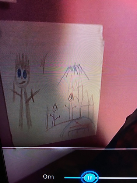 THE MISSING IS BACK - PART 3