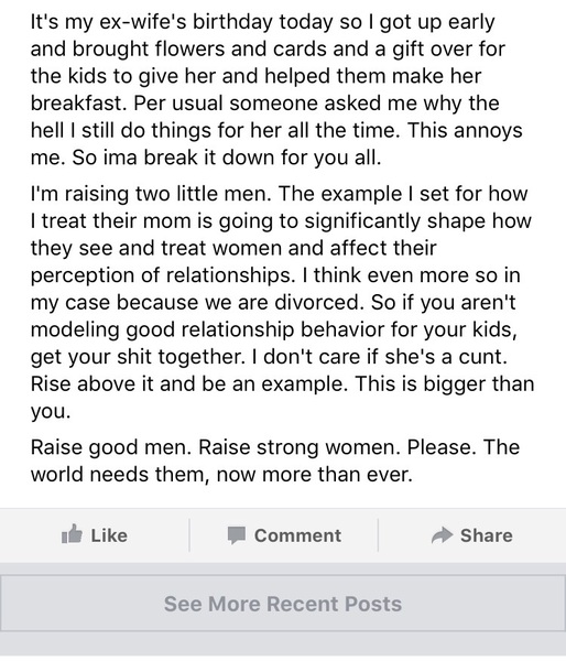 Support thread for those of us having to 'co-parent' with a narc or very difficult exh thread 3