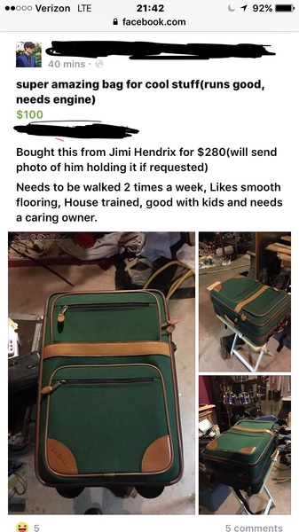 AIBU to start a FB tat Christmas edition thread?