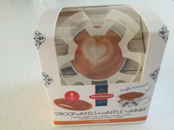 Thread 17- it's all about the advent calendars