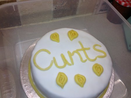 to not be gushing and enthusiastic about their apologies?