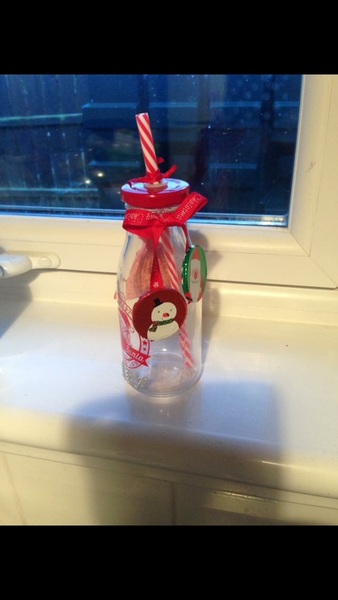 AIBU to start a FB tat Christmas edition thread?