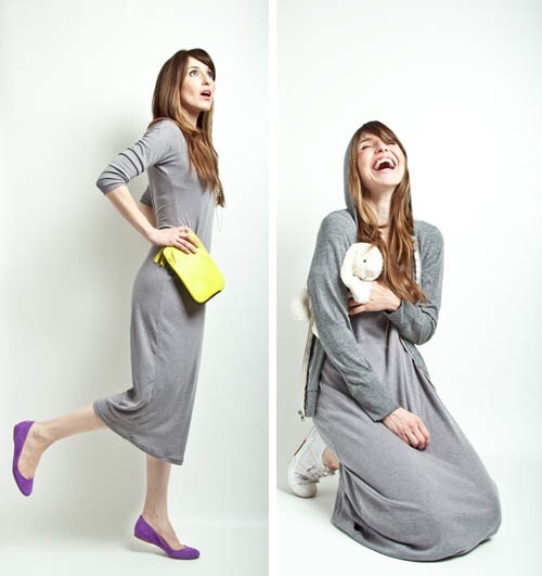 Budget Baukjen type jersey dresses?